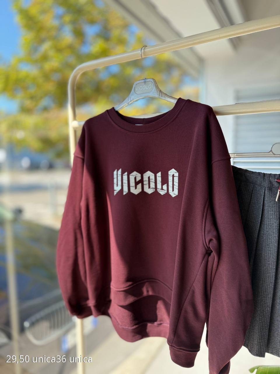 Vicolo