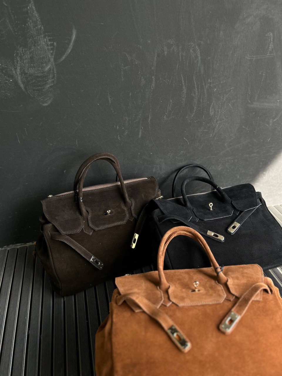 High Garden Сумки