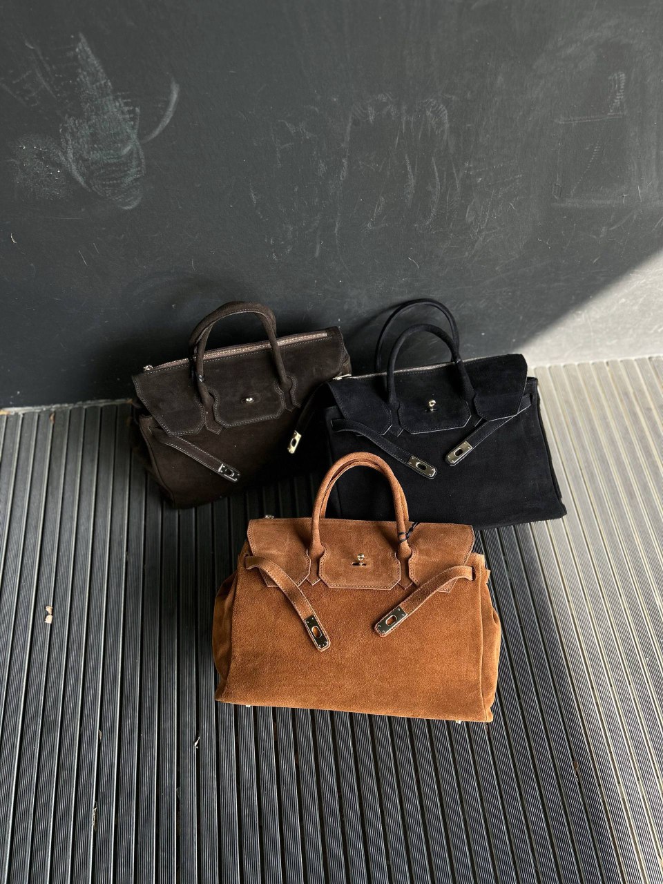 High Garden Сумки