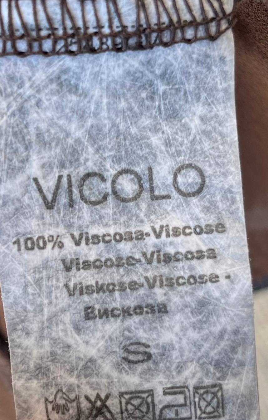Vicolo