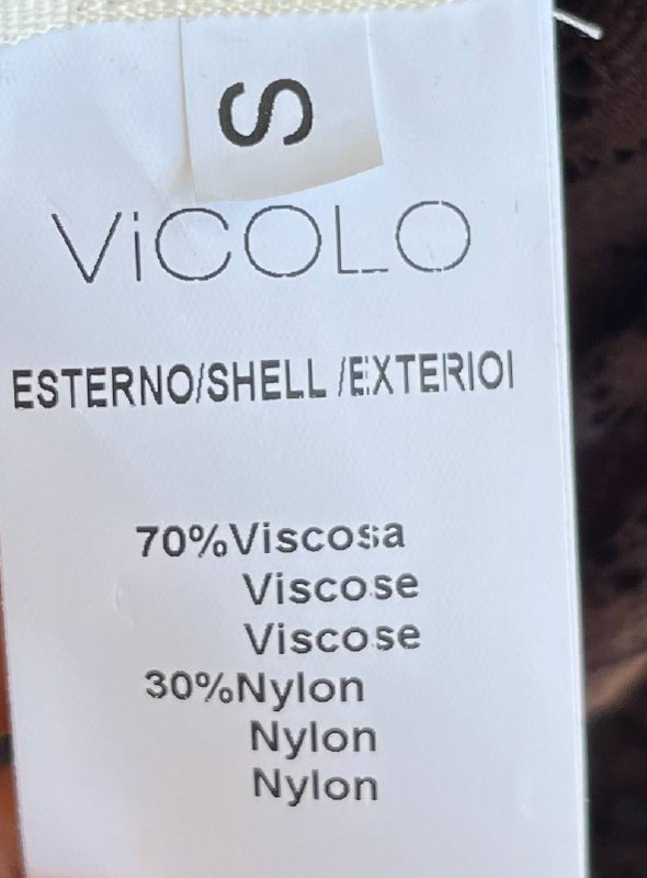 Vicolo