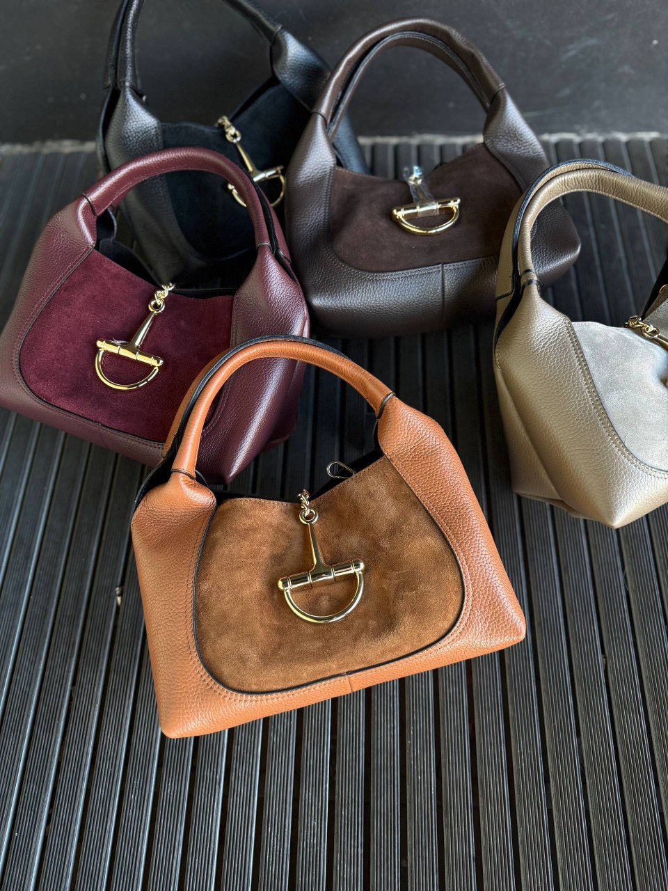 High Garden Сумки