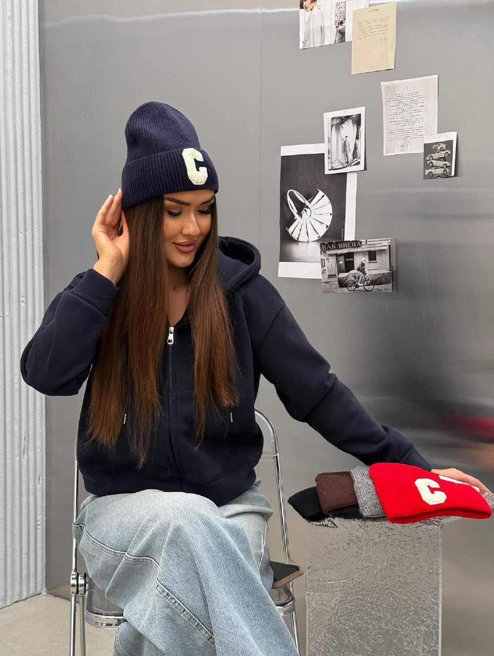 High Garden Сумки