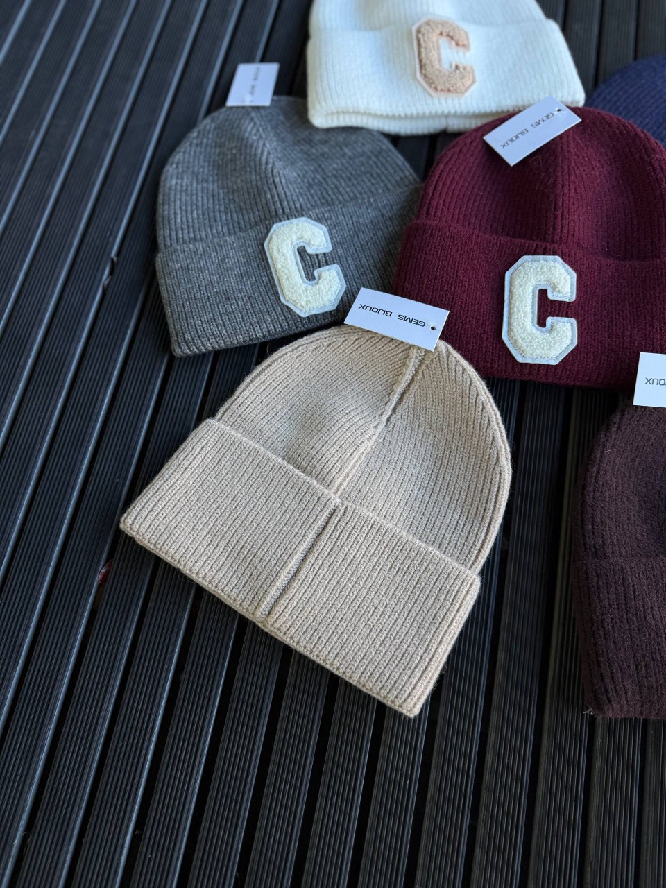 High Garden Сумки