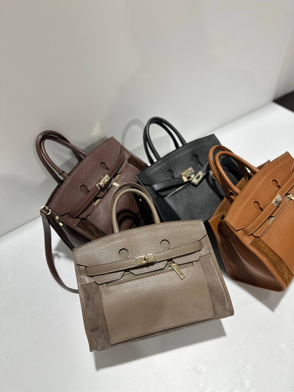 High Garden Сумки