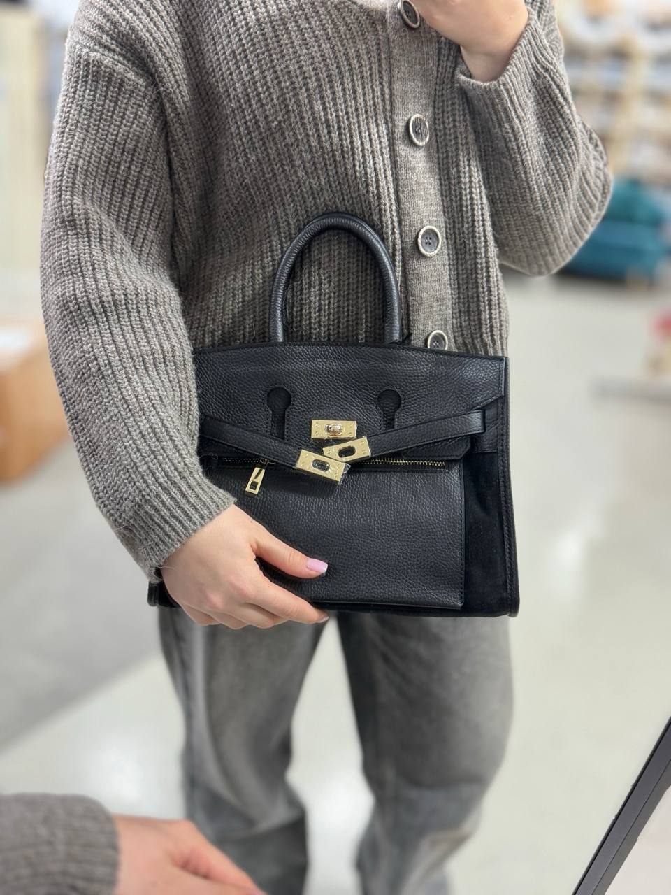 High Garden Сумки