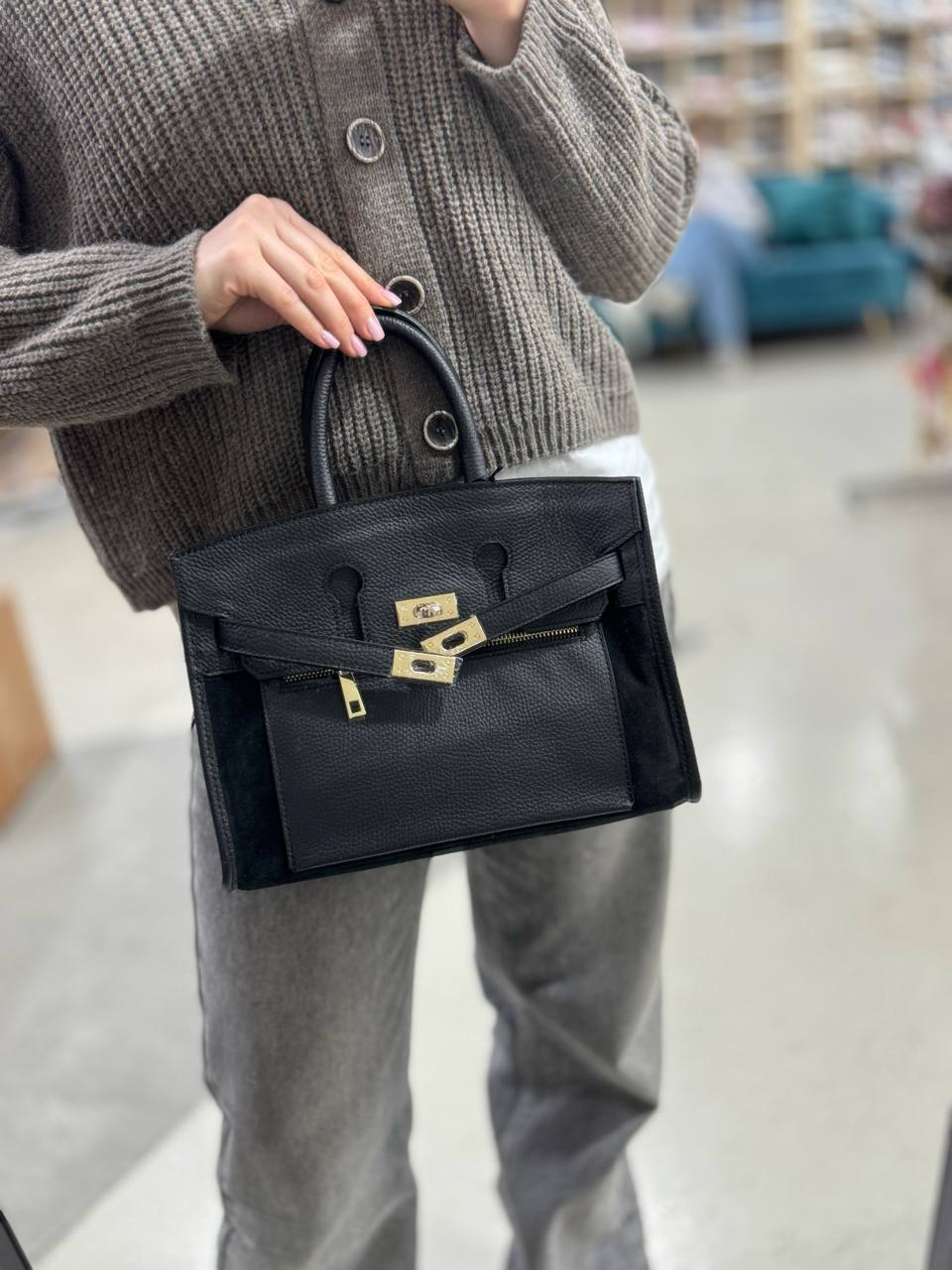 High Garden Сумки