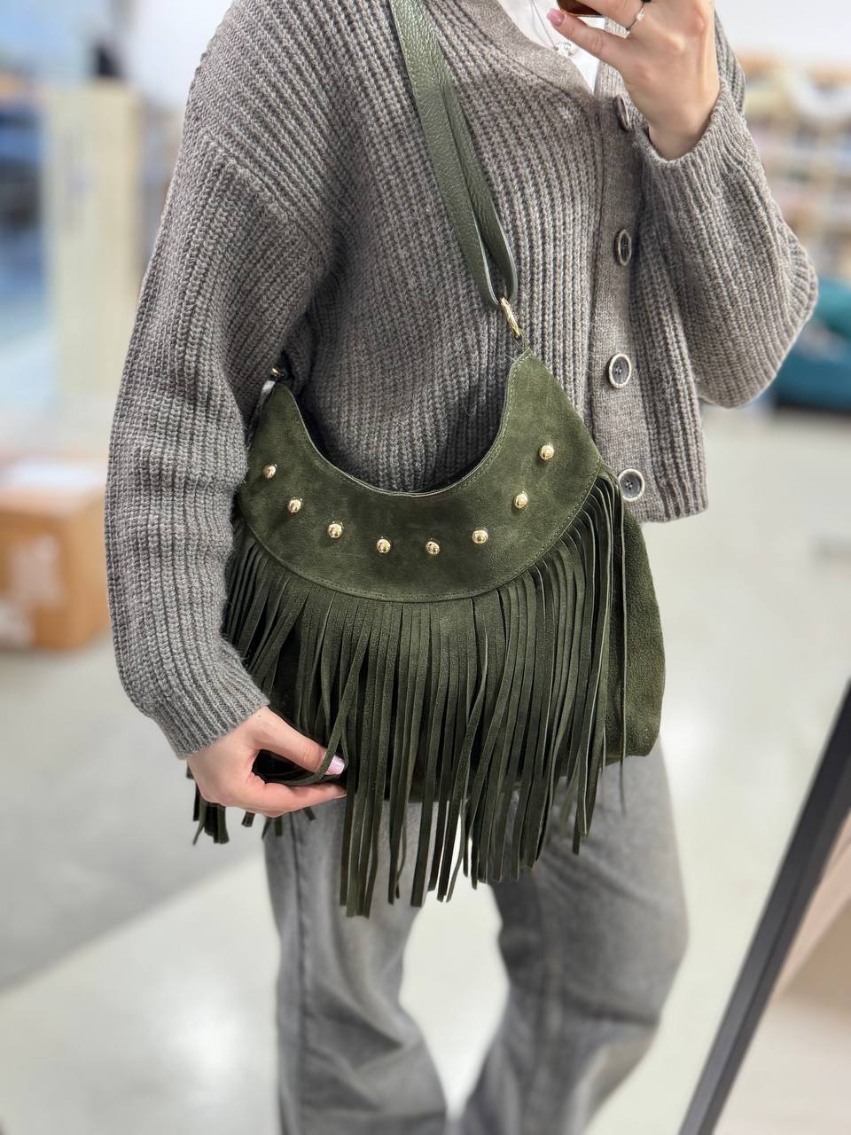 High Garden Сумки