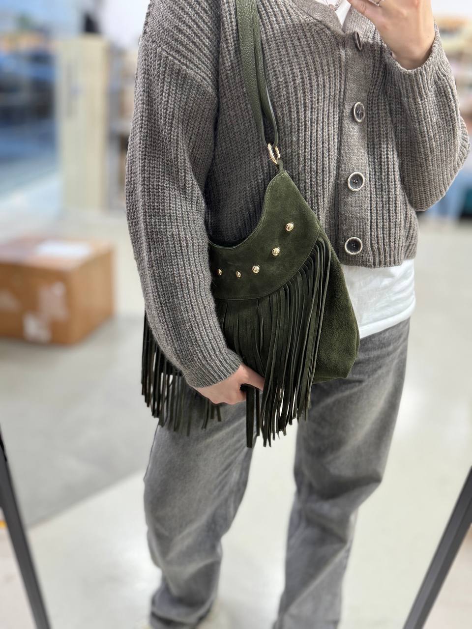 High Garden Сумки