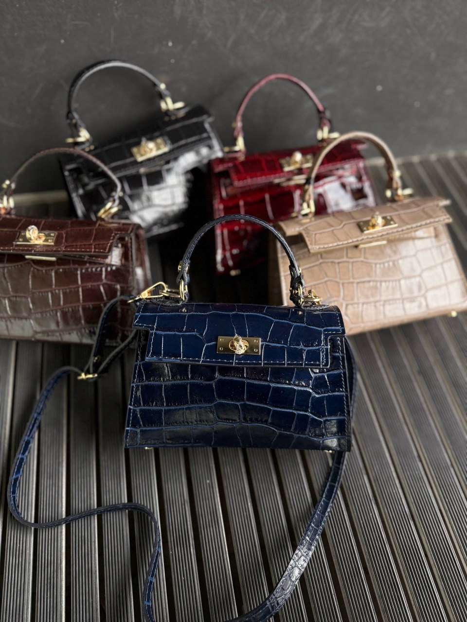 High Garden Сумки