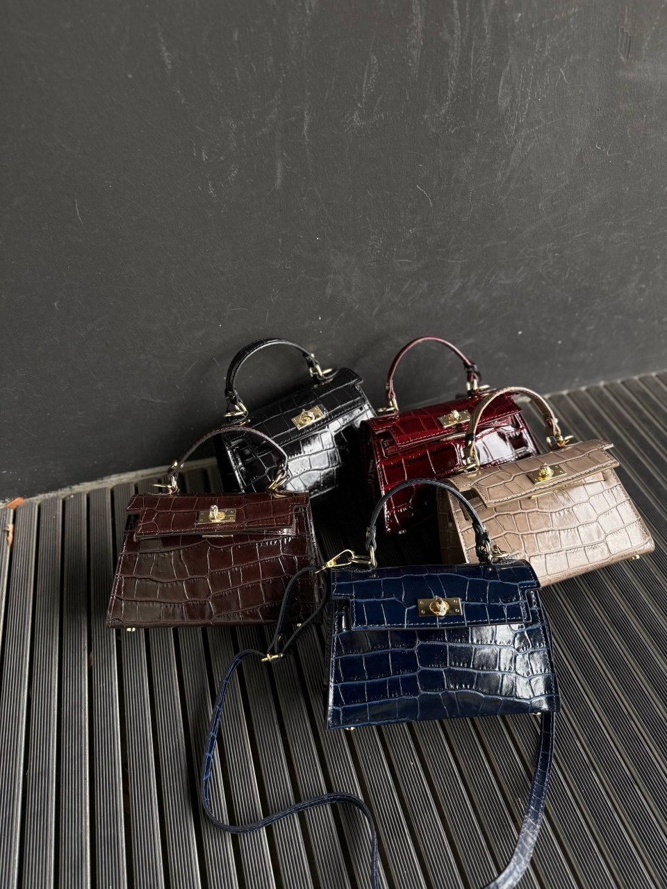 High Garden Сумки