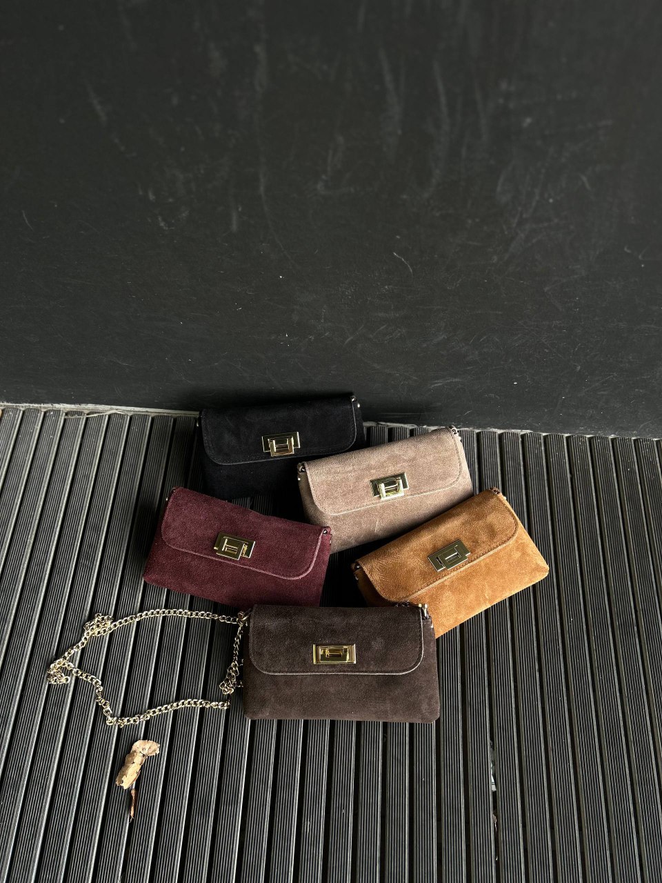 High Garden Сумки