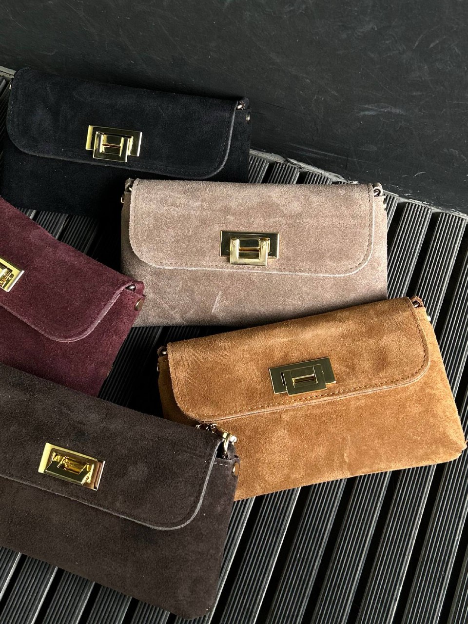 High Garden Сумки