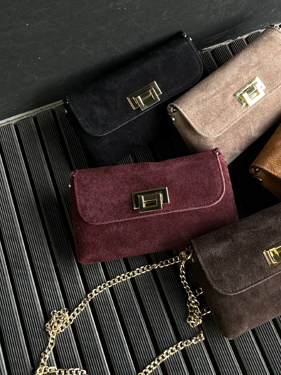 High Garden Сумки