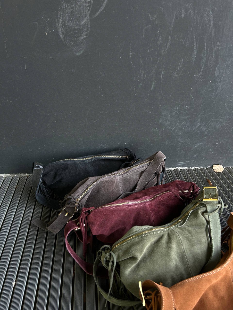 High Garden Сумки