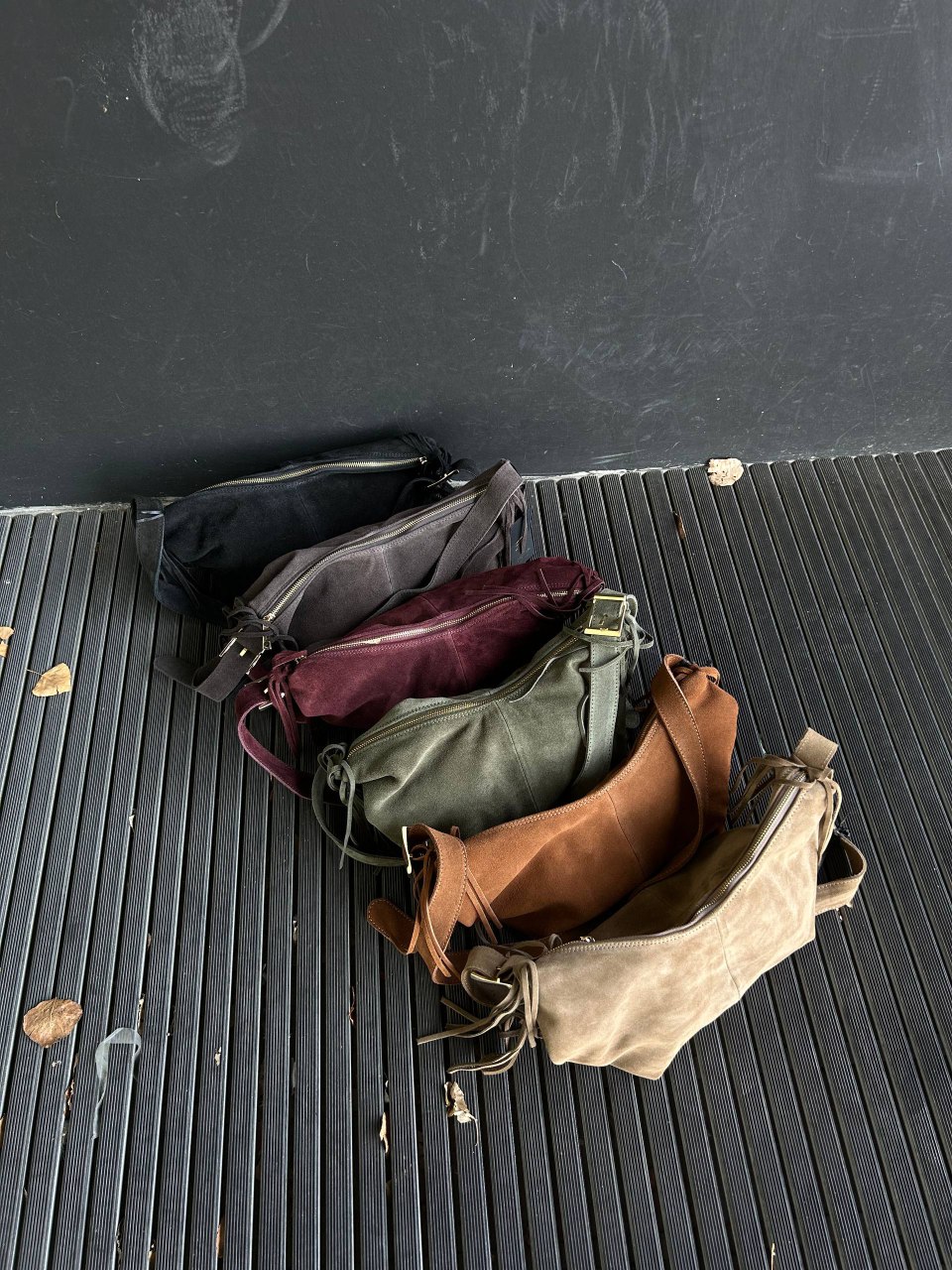 High Garden Сумки