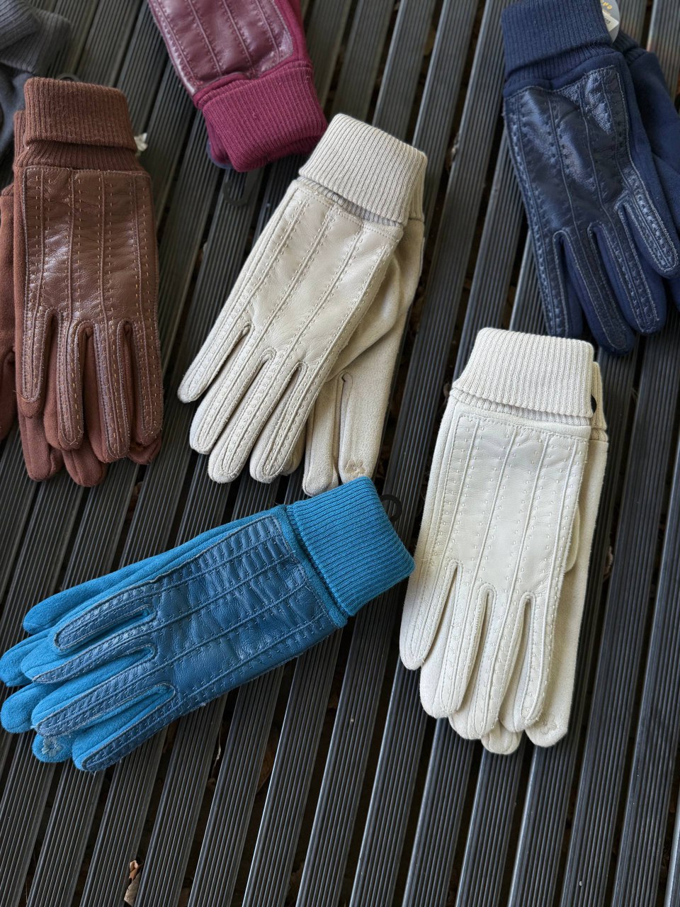 High Garden Сумки