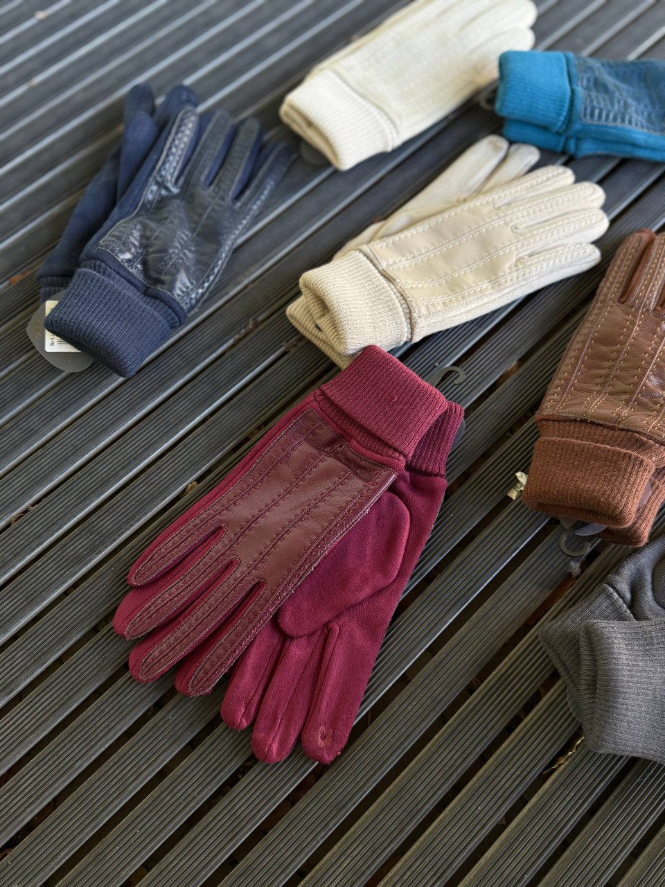 High Garden Сумки