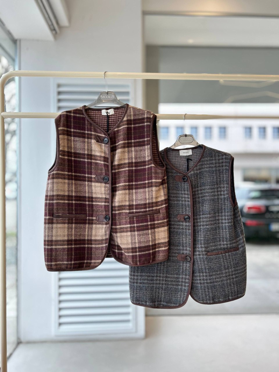 High Garden Сумки