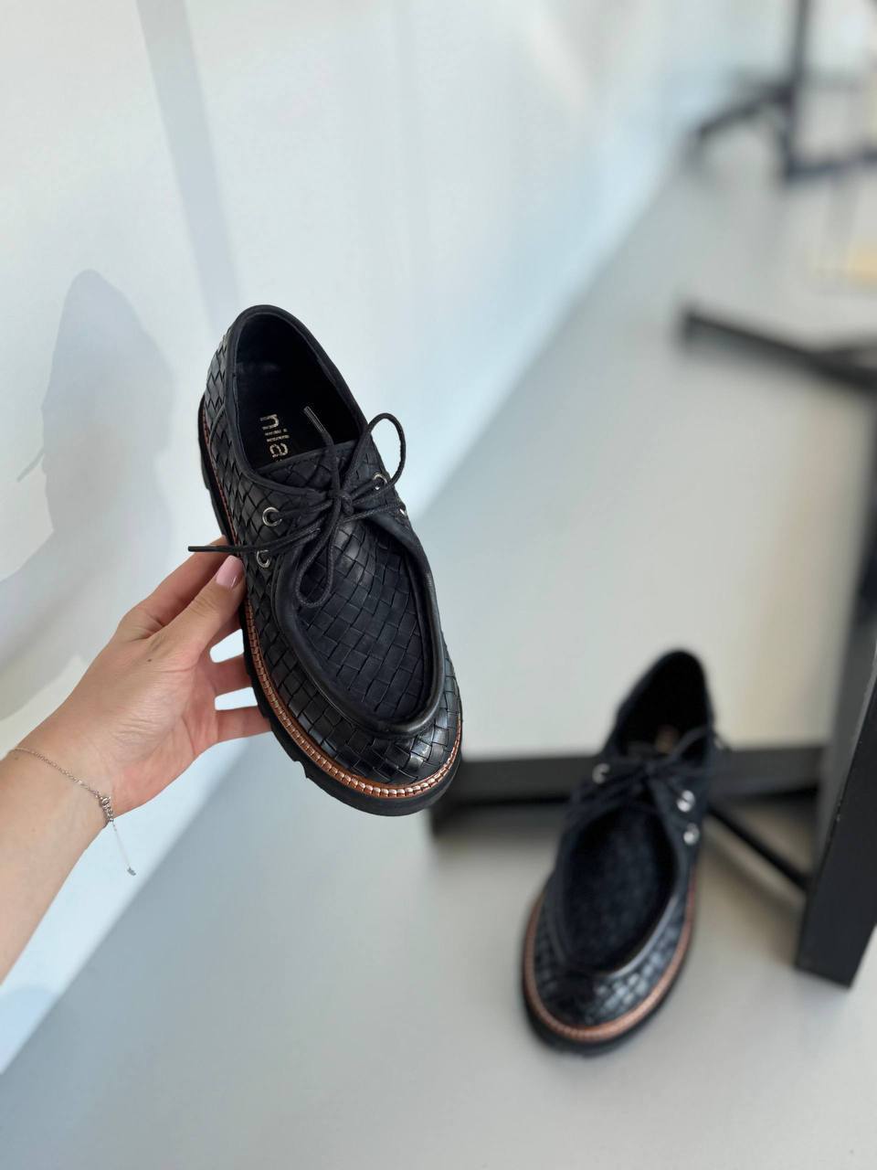 Nila Nila - Обувь