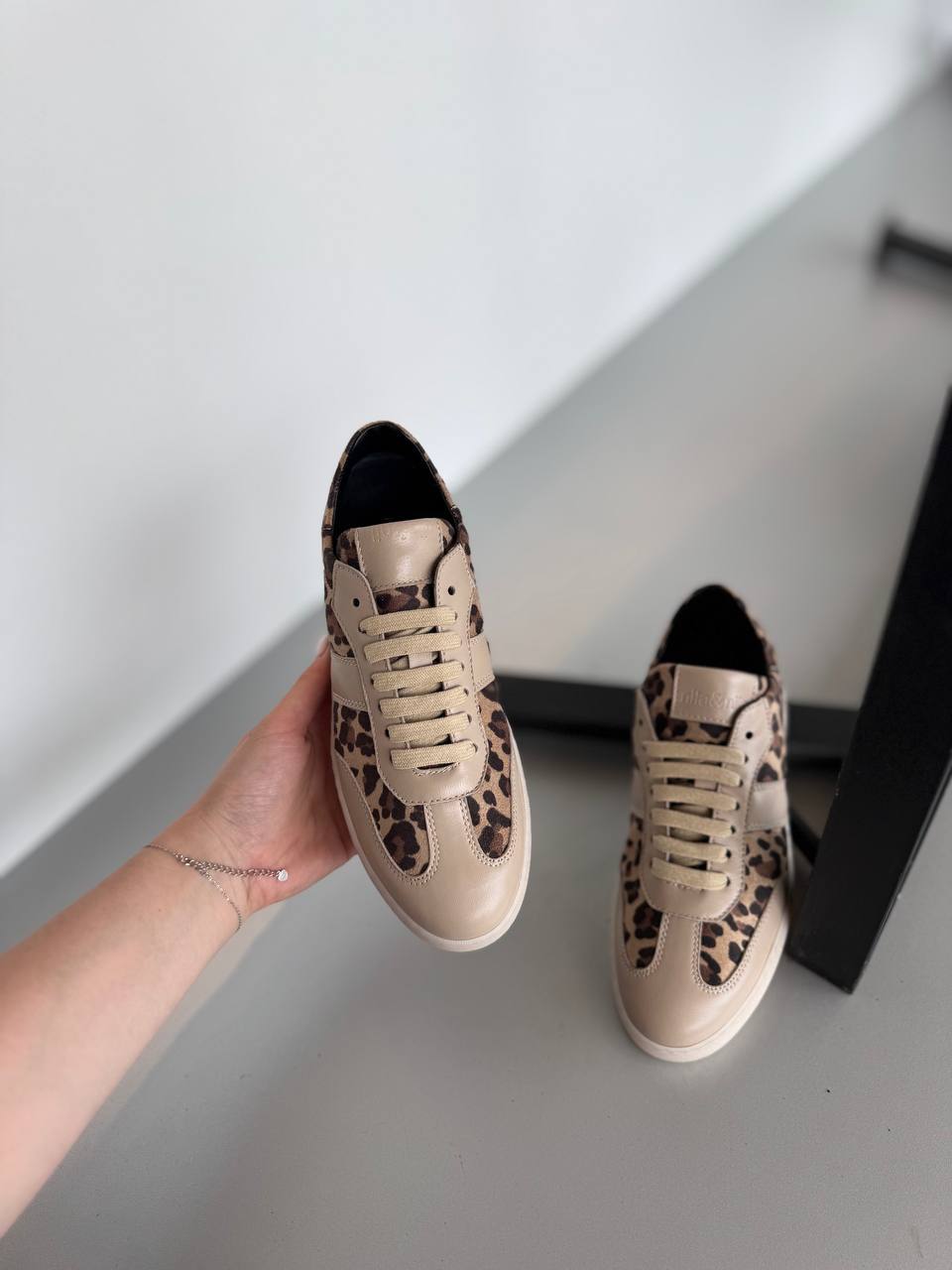 Nila Nila - Обувь