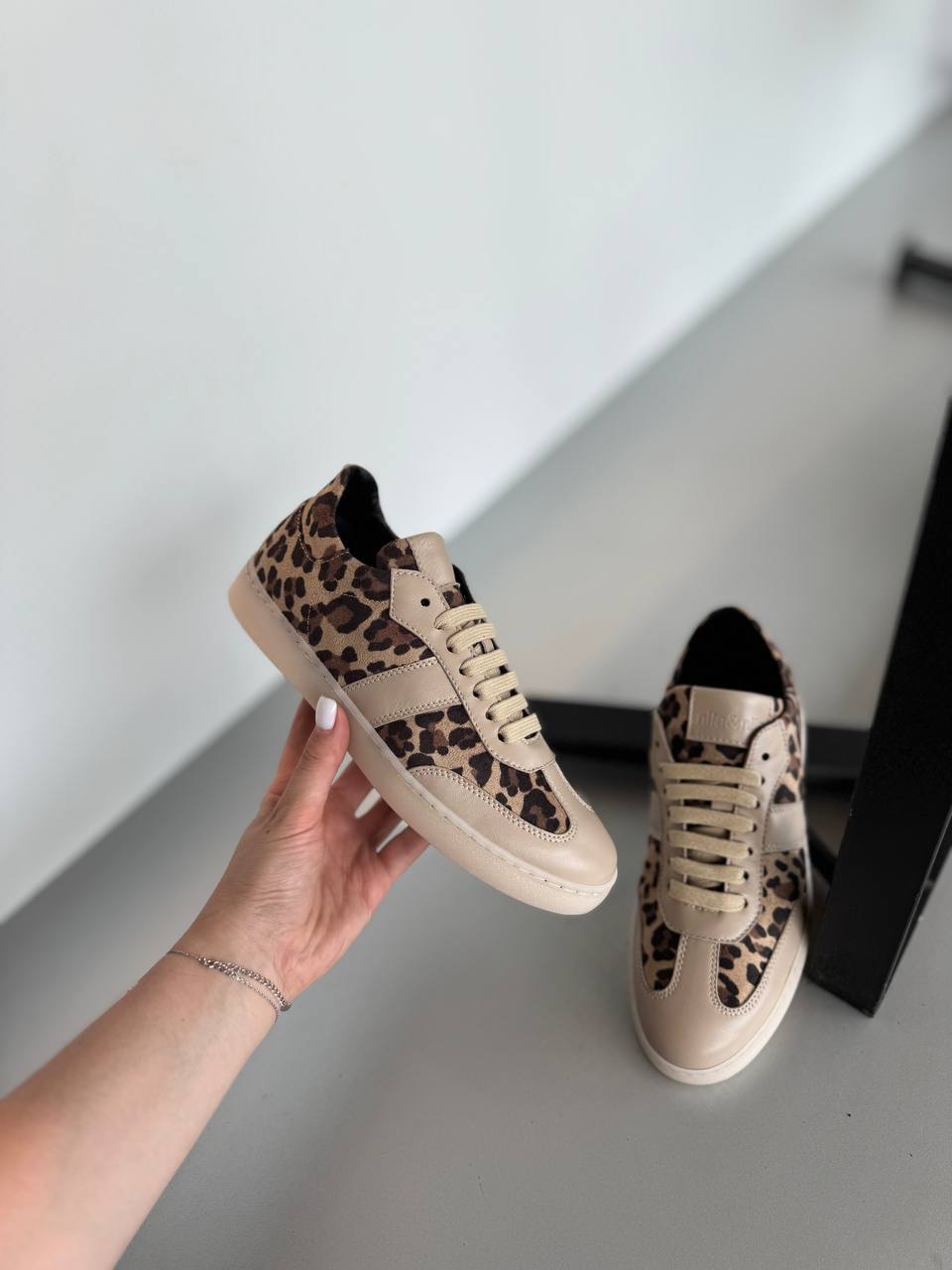 Nila Nila - Обувь