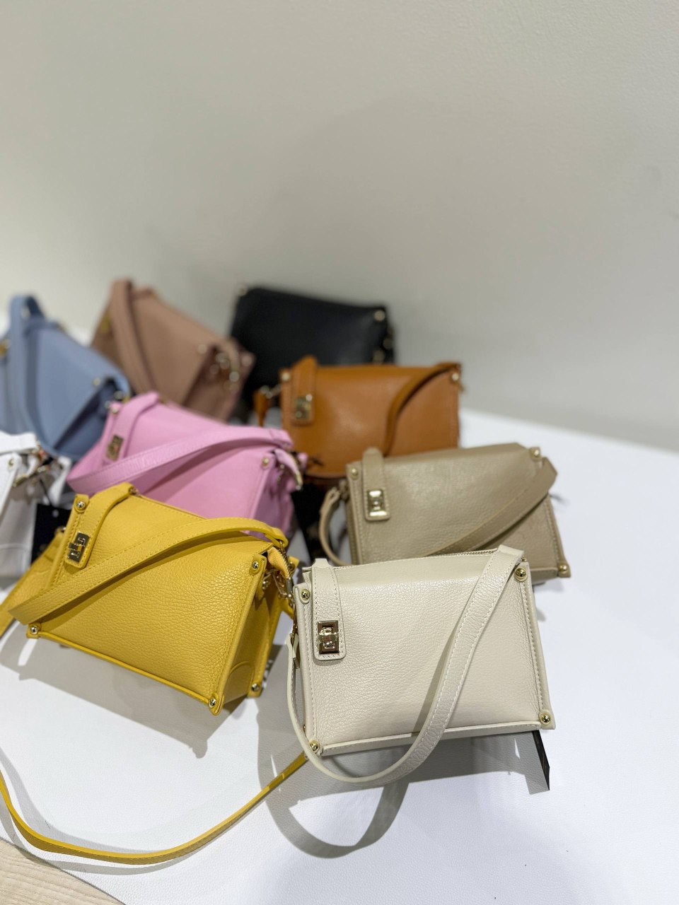 High Garden Сумки