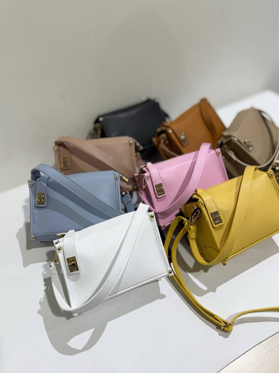 High Garden Сумки