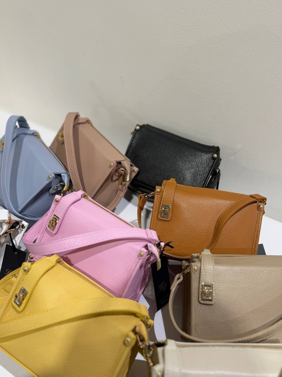 High Garden Сумки