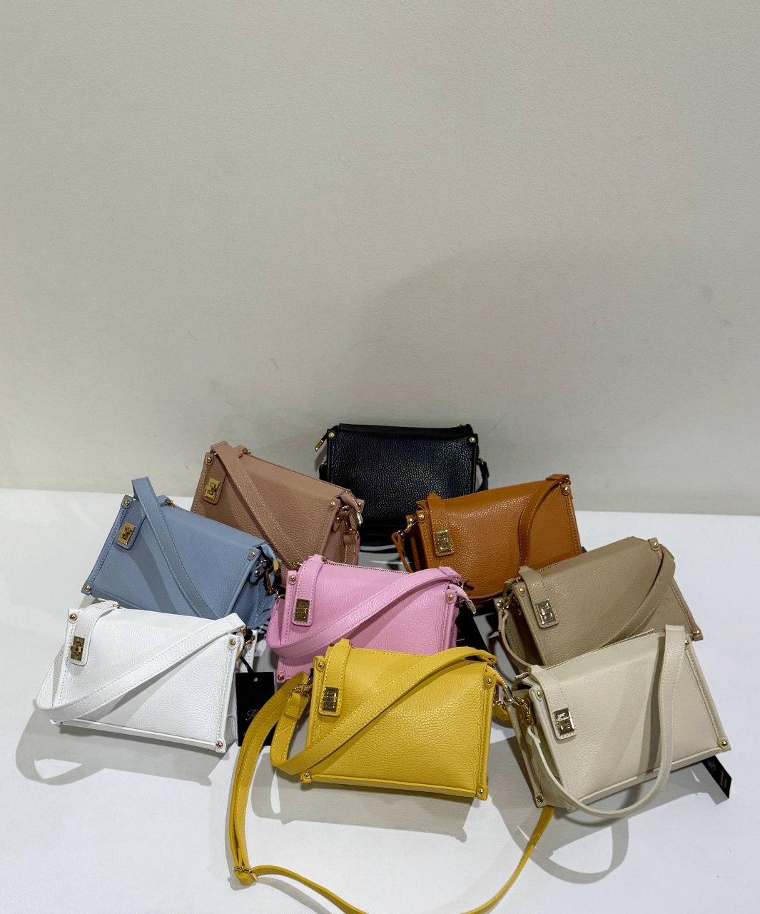 High Garden Сумки