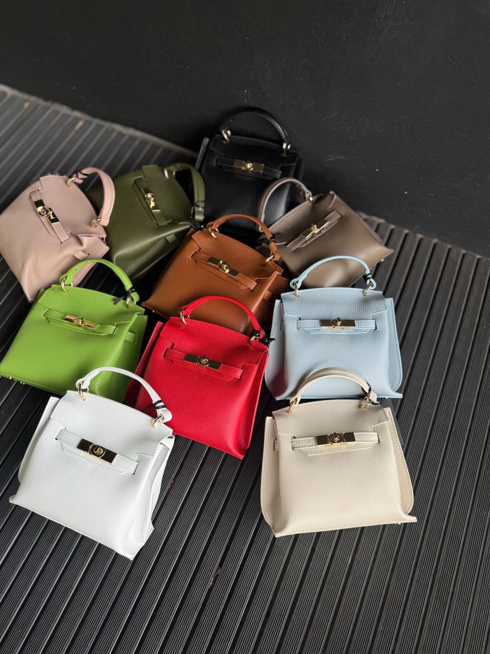 High Garden Сумки