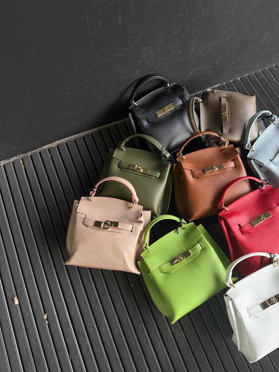 High Garden Сумки