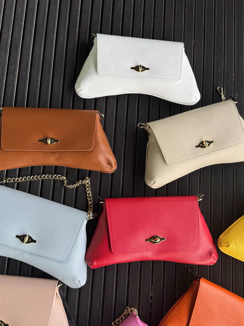 High Garden Сумки