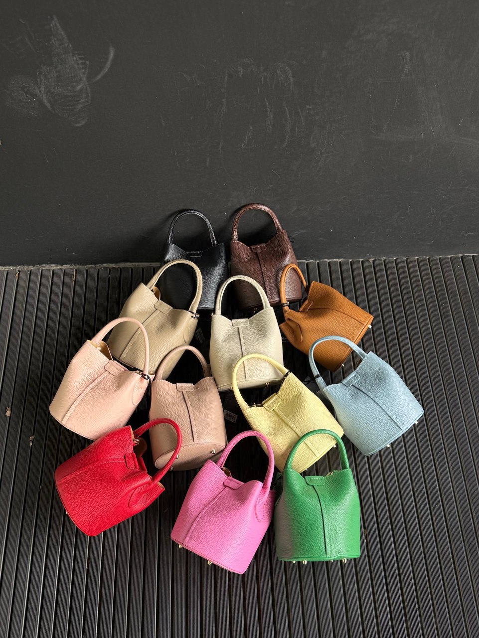 High Garden Сумки