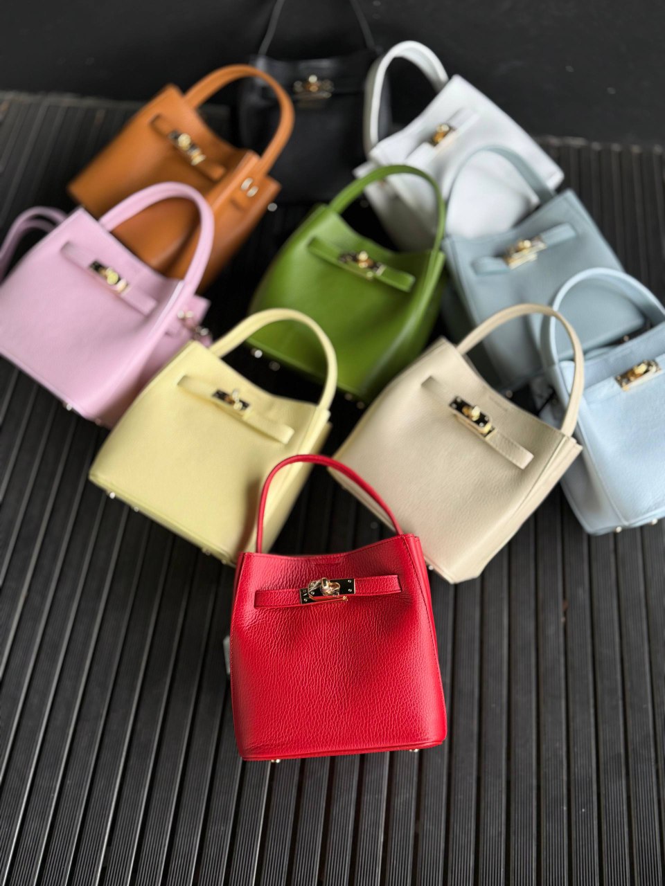 High Garden Сумки