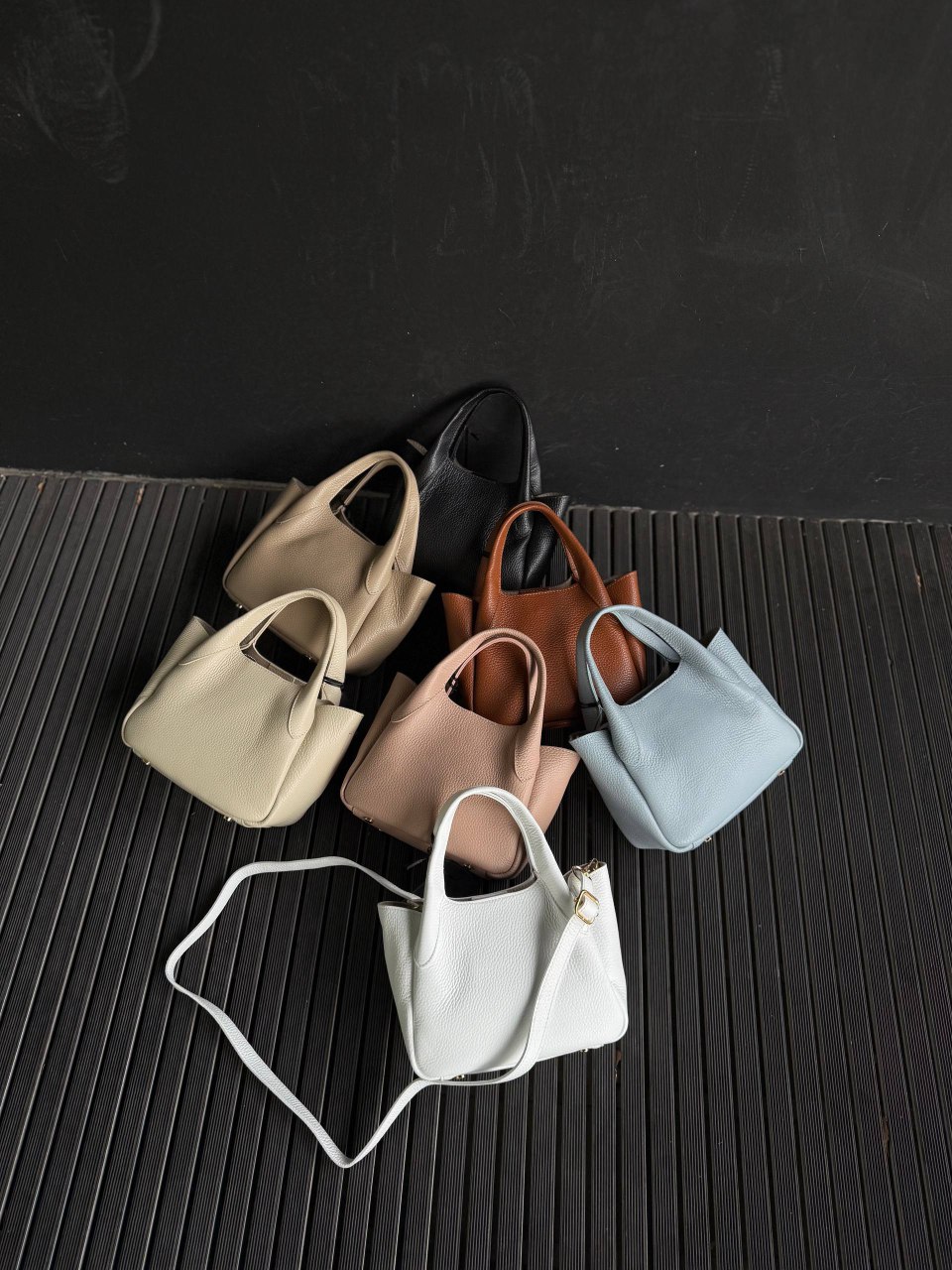 High Garden Сумки