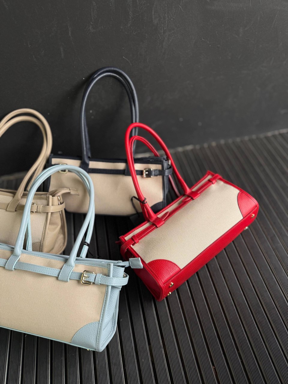 High Garden Сумки