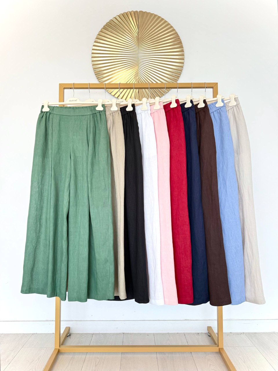 Clothe