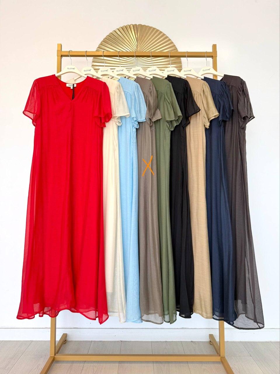 Clothe