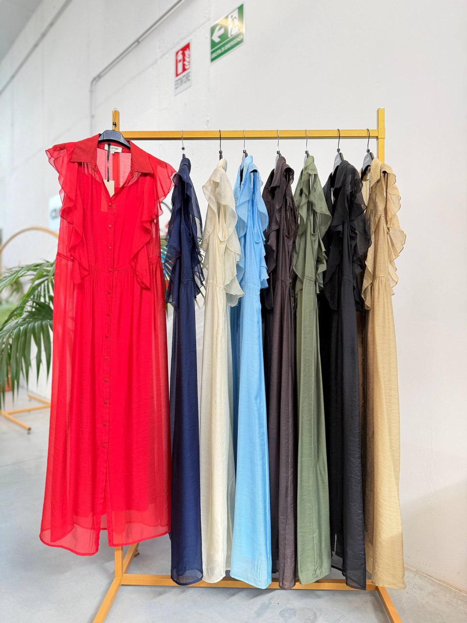 Clothe