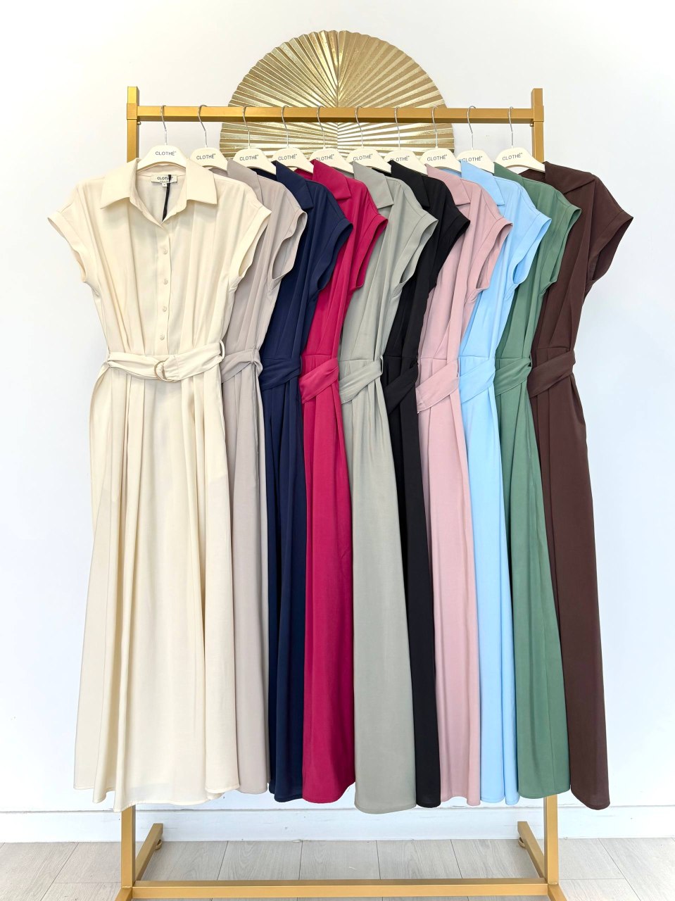 Clothe
