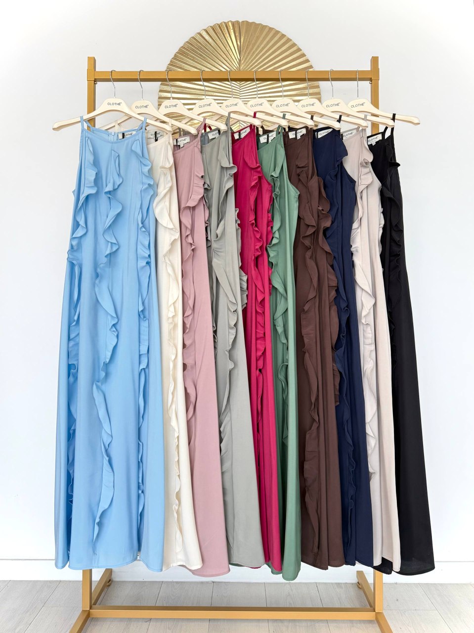 Clothe