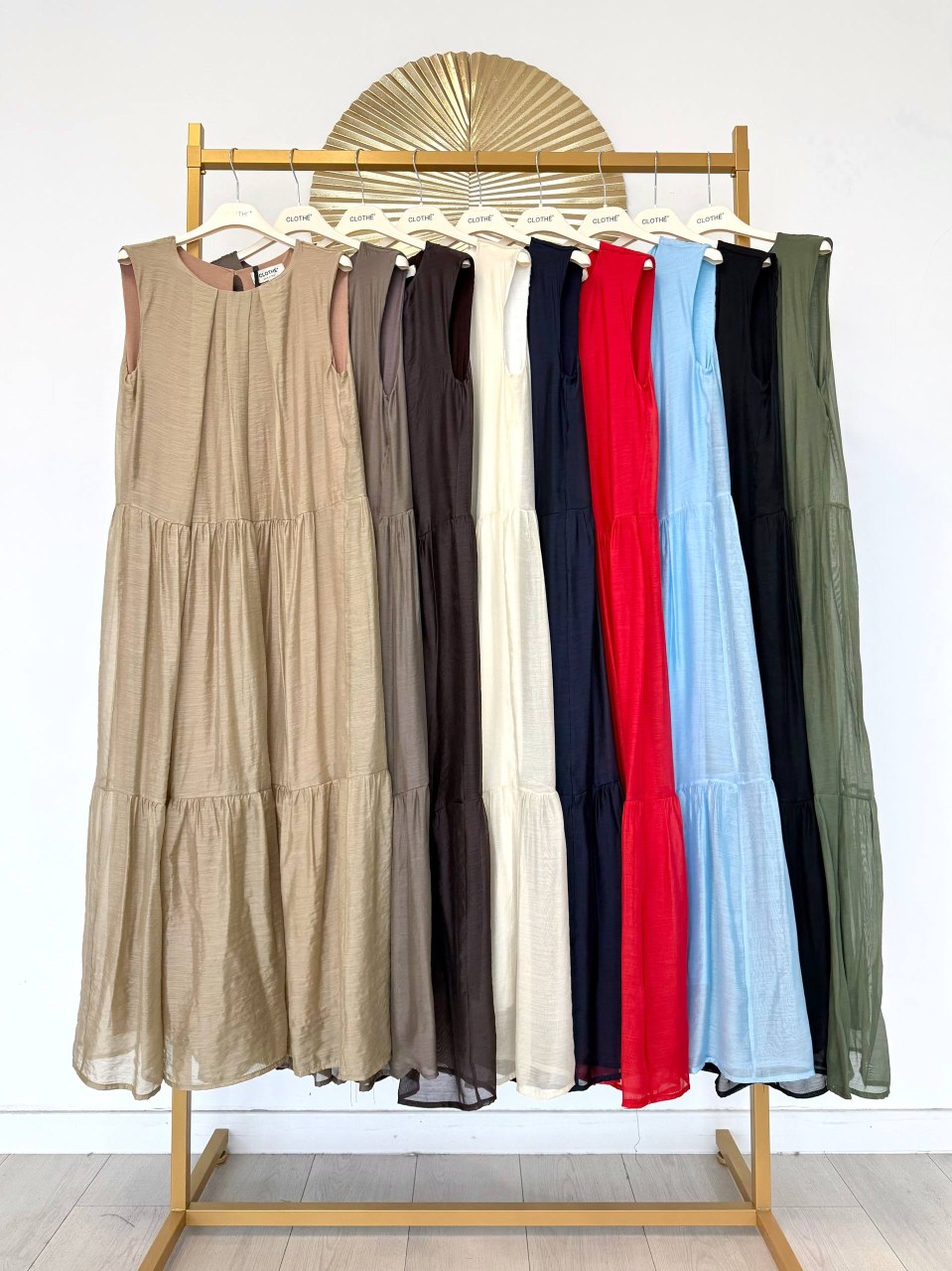 Clothe