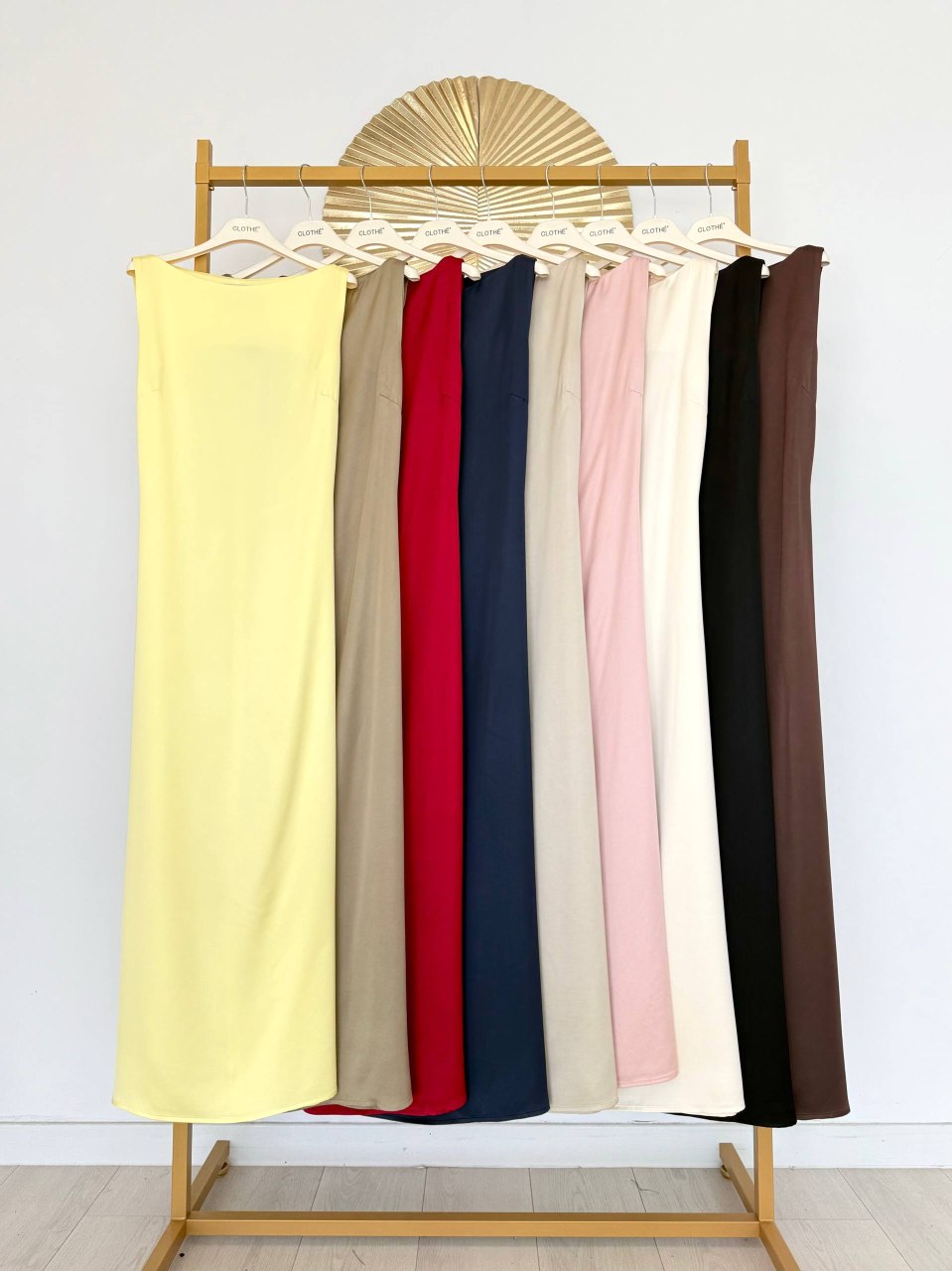 Clothe