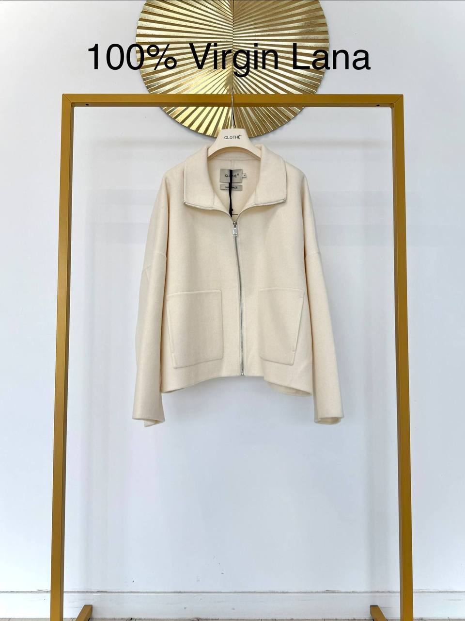 Clothe