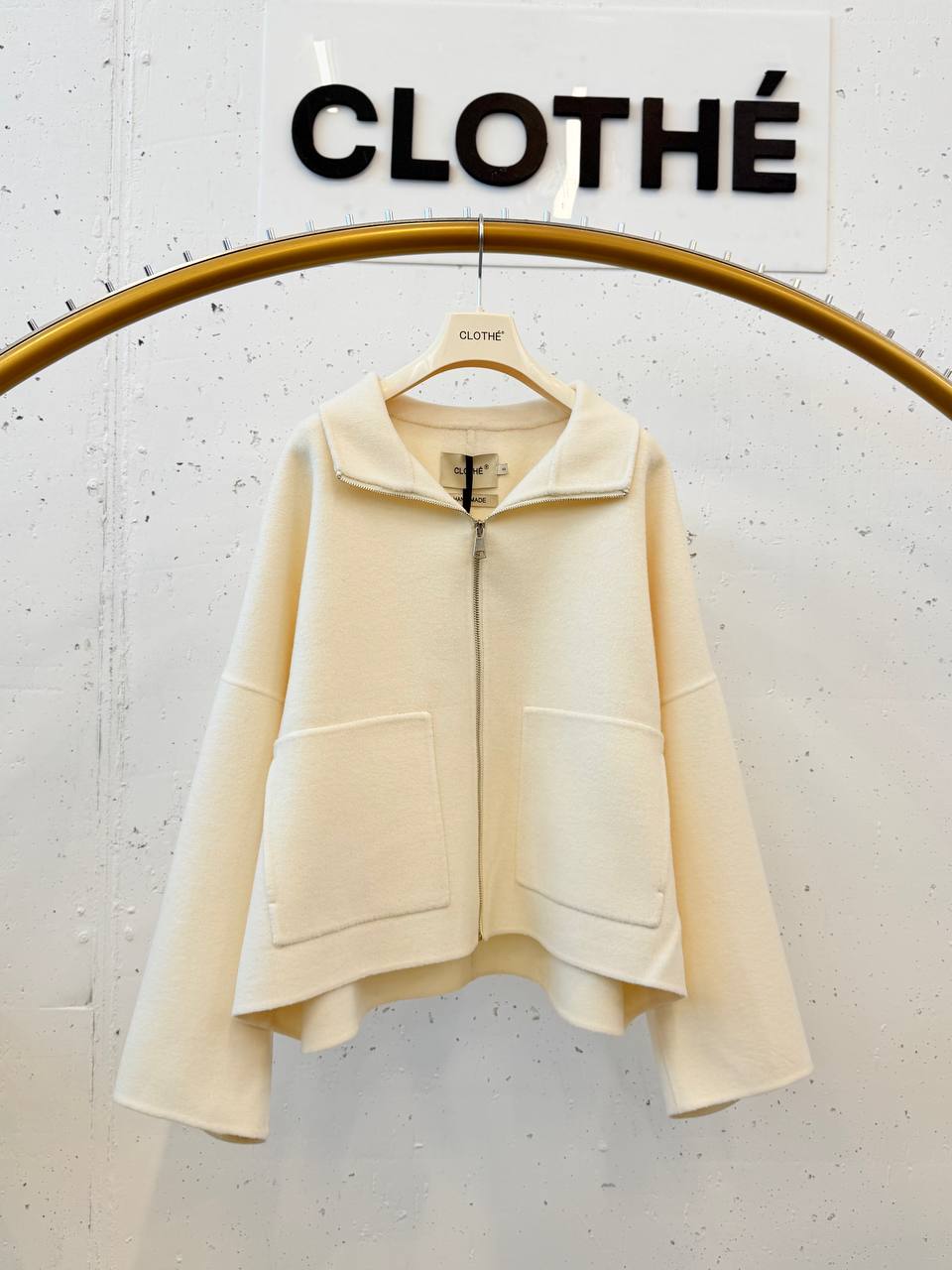 Clothe