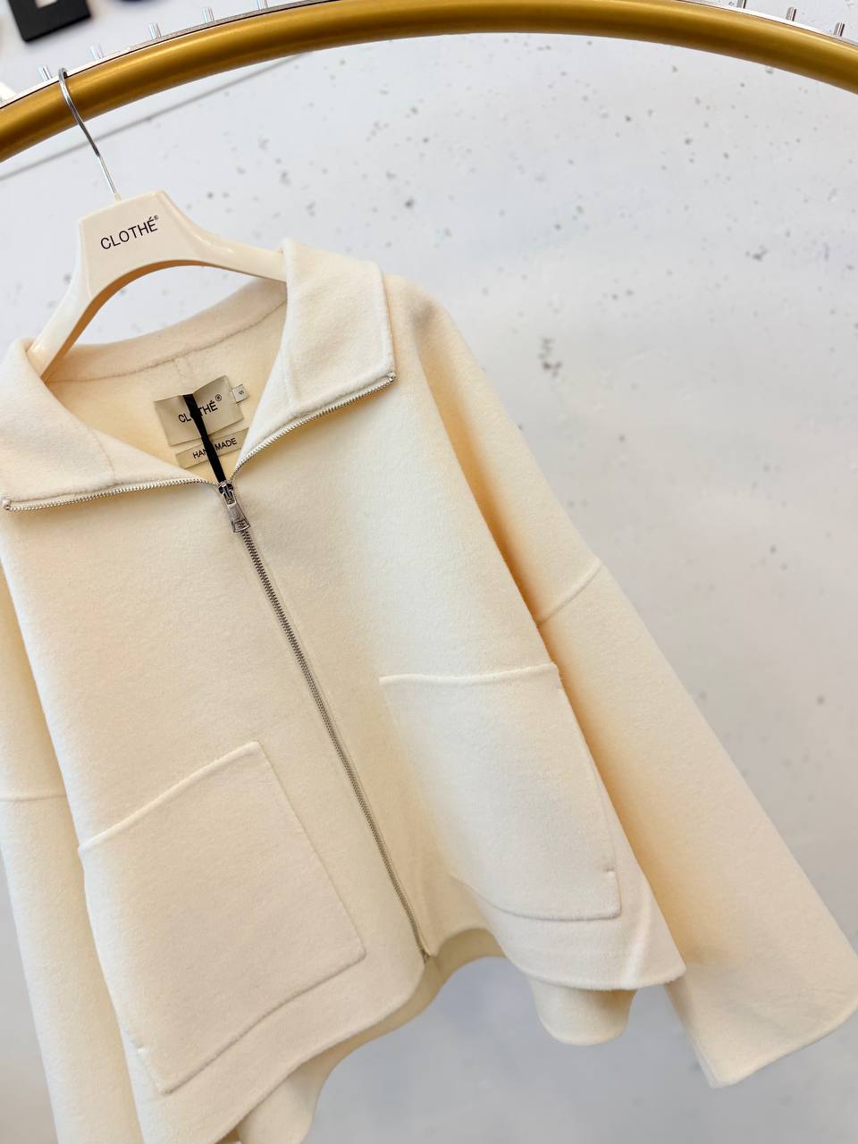 Clothe