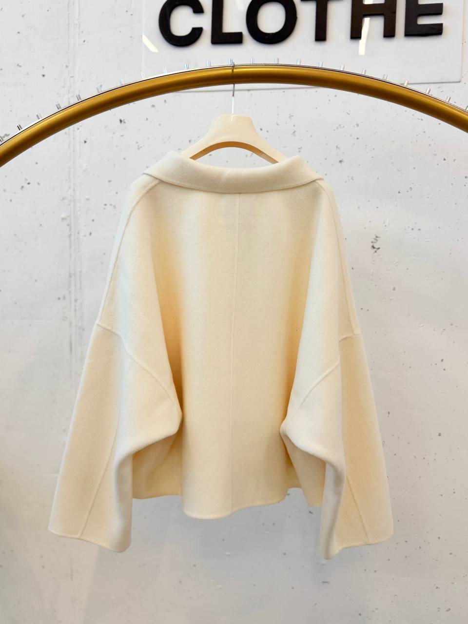 Clothe