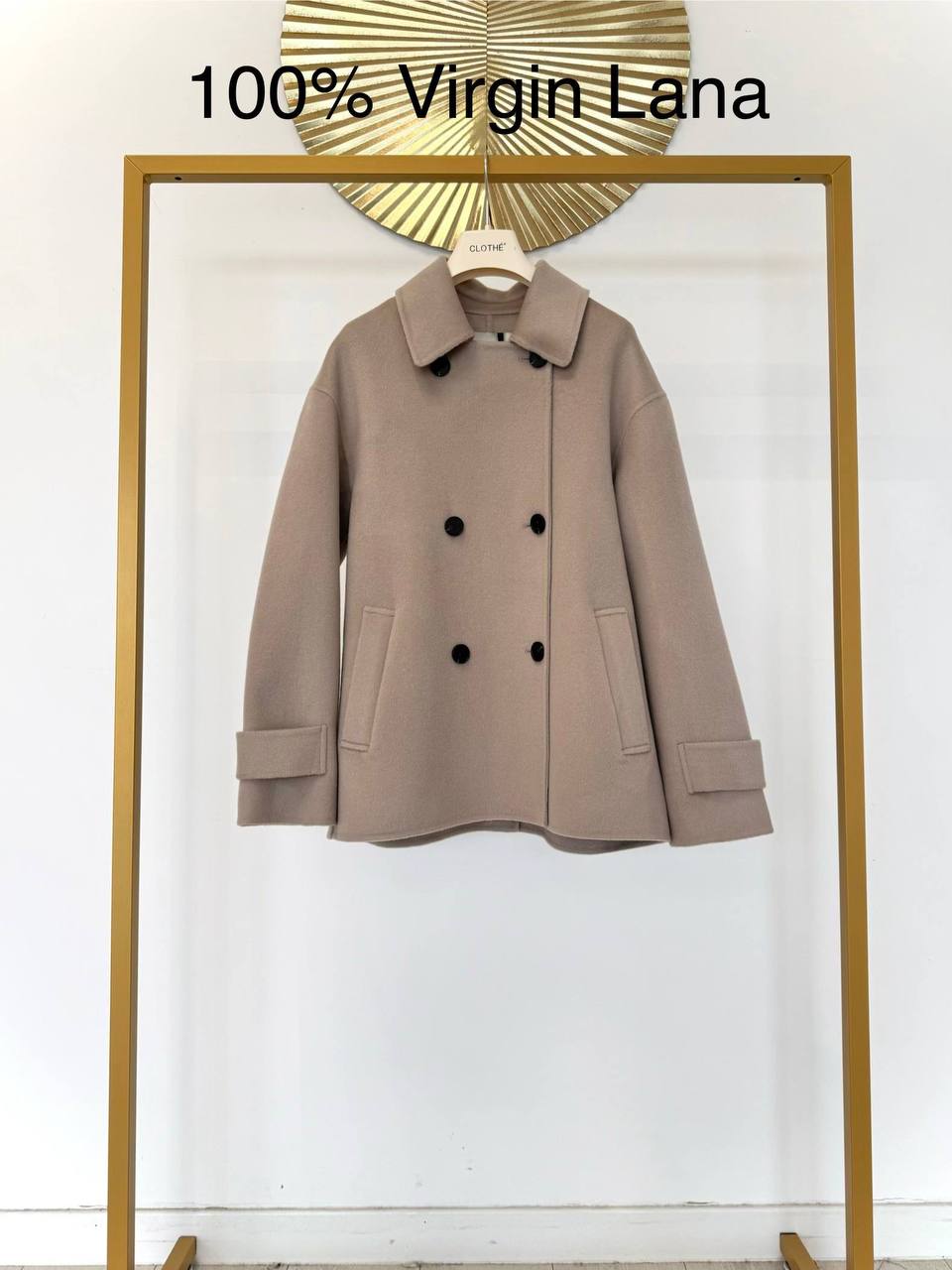 Clothe