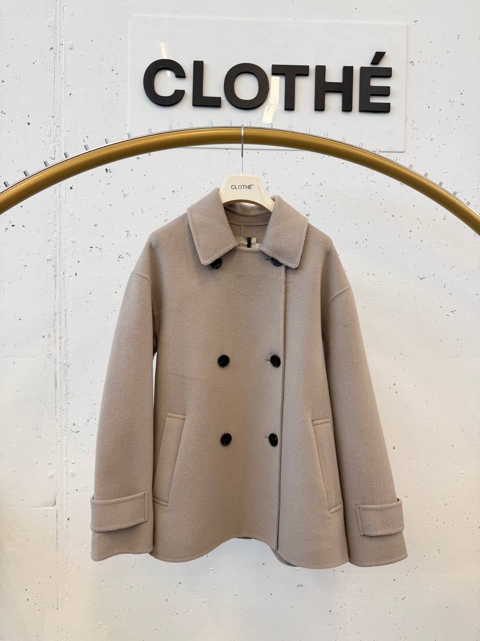 Clothe